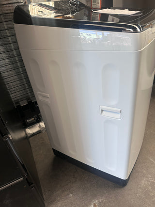 *Current Model * Haier 12kg Top Load Washing Machine HWT12AD1 [Factory Second]
