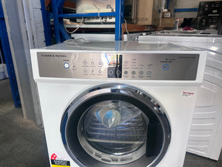 *Current Model* Fisher & Paykel 7kg Vented Dryer DE7060G2 [Factory Second]
