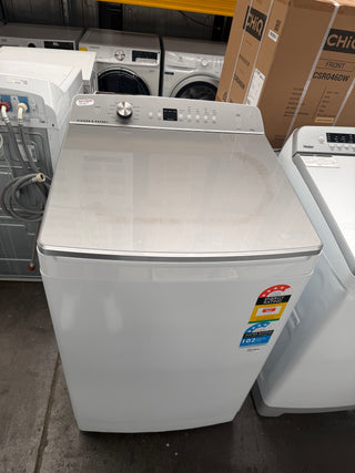 *AMAZING PRICE* Fisher & Paykel 10kg Series 5 WL1064G1 Top Loader [Factory Second]