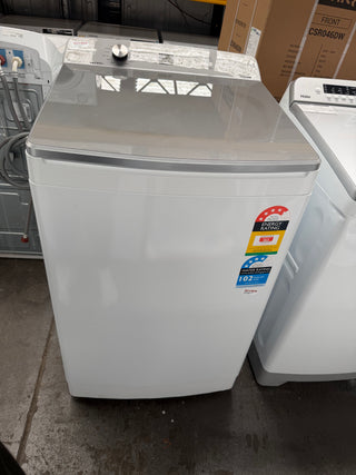 *AMAZING PRICE* Fisher & Paykel 10kg Series 5 WL1064G1 Top Loader [Factory Second]