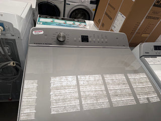 *AMAZING PRICE* Fisher & Paykel 10kg Series 5 WL1064G1 Top Loader [Factory Second]