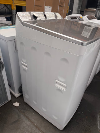 *AMAZING PRICE* Fisher & Paykel 10kg Series 5 WL1064G1 Top Loader [Factory Second]