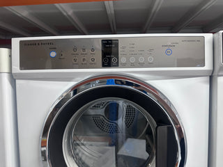 *Current Model* Fisher & Paykel 7kg Vented Dryer DE7060G2 [Factory Second]
