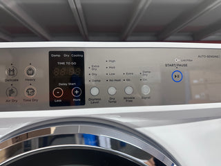*Current Model* Fisher & Paykel 7kg Vented Dryer DE7060G2 [Factory Second]