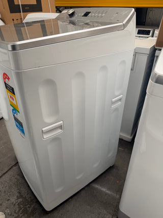 *AMAZING PRICE* Fisher & Paykel 10kg Series 5 WL1064G1 Top Loader [Factory Second]
