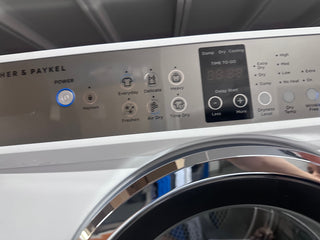 *Current Model* Fisher & Paykel 7kg Vented Dryer DE7060G2 [Factory Second]