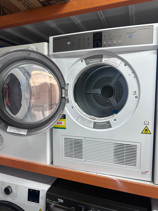 *Current Model* Fisher & Paykel 7kg Vented Dryer DE7060G2 [Factory Second]