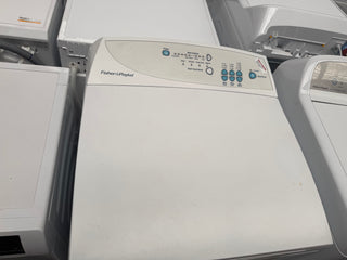 Fisher & Paykel 5.5kg Top Loader [Refurbished]