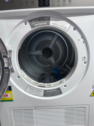 *Current Model* Fisher & Paykel 7kg Vented Dryer DE7060G2 [Factory Second]
