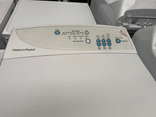 Fisher & Paykel 5.5kg Top Loader [Refurbished]