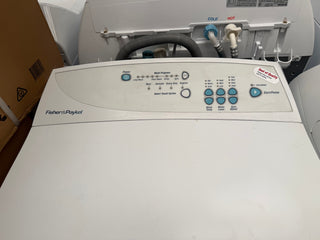 Fisher & Paykel 5.5kg Top Loader [Refurbished]