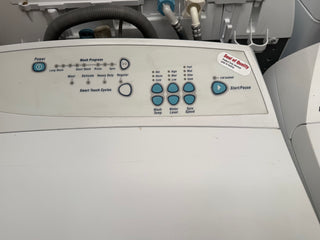 Fisher & Paykel 5.5kg Top Loader [Refurbished]