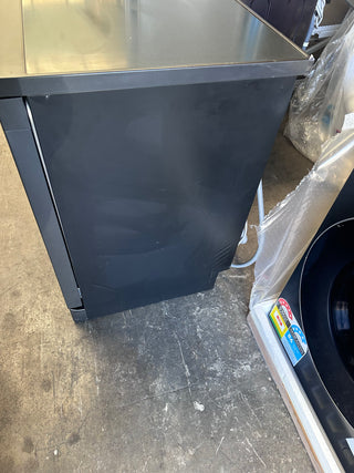 *Current Model *Haier 60cm Freestanding Dishwasher Black HDW15F2B1 [Factory Second]