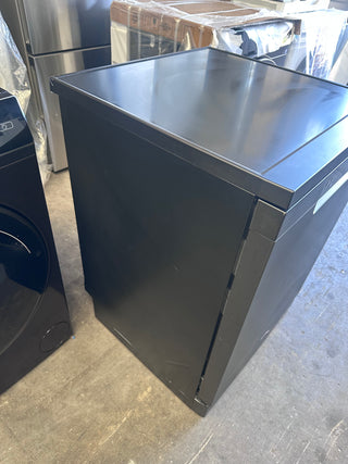 *Current Model *Haier 60cm Freestanding Dishwasher Black HDW15F2B1 [Factory Second]