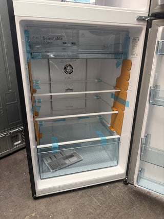 *Current Model* Hitachi 344L Inox Top Mount Fridge HRTN6379SXAU [Factory Second]