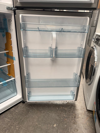 *Current Model* Hitachi 344L Inox Top Mount Fridge HRTN6379SXAU [Factory Second]