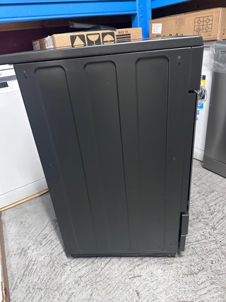 *Current Model*BLACK Beko 60cm Freestanding Cooker with Induction cooktop and Pyrolytic oven BFC60IPAN [Factory Second]
