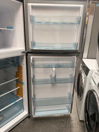 *Current Model* Hitachi 344L Inox Top Mount Fridge HRTN6379SXAU [Factory Second]