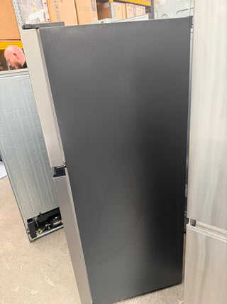 *Current Model* Hitachi 344L Inox Top Mount Fridge HRTN6379SXAU [Factory Second]