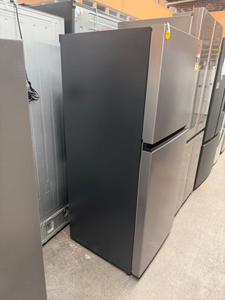 *Current Model* Hitachi 344L Inox Top Mount Fridge HRTN6379SXAU [Factory Second]