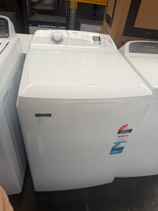 Simpson  8kg Top Loader [Refurbished]