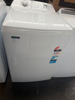 Simpson  8kg Top Loader [Refurbished]