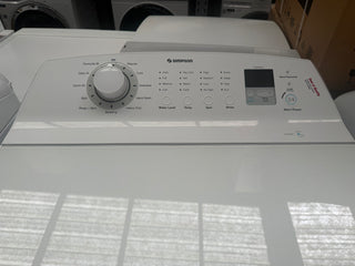Simpson  8kg Top Loader [Refurbished]