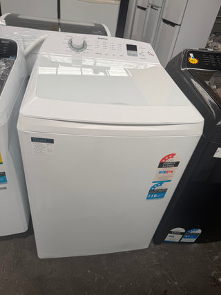 Simpson 9kg Top Loader [Refurbished]