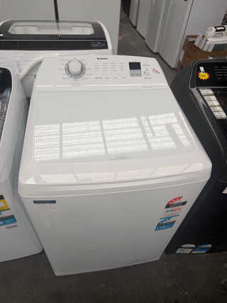 Simpson 9kg Top Loader [Refurbished]