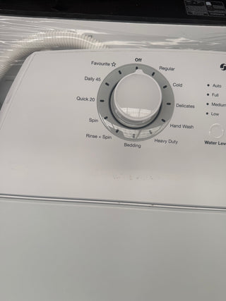 Simpson 9kg Top Loader [Refurbished]
