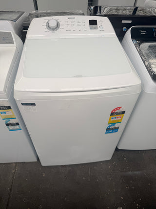 Simpson 9kg Top Loader [Refurbished]