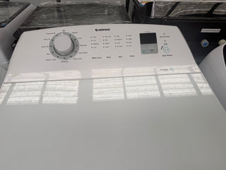 Simpson 9kg Top Loader [Refurbished]