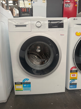 Bosch Serie 4 8kg Front Loader [Refurbished]