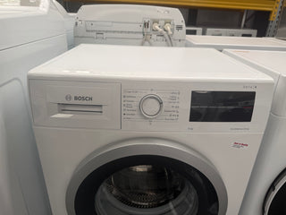 Bosch Serie 4 8kg Front Loader [Refurbished]