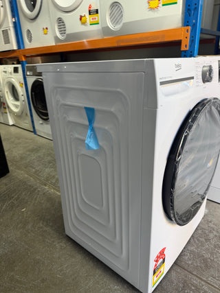 *Made in Europe* Beko 8kg Sensor Controlled Heat Pump Tumble Dryer BDPB8010W [Factory Second]