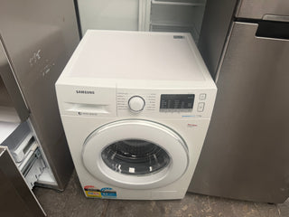 Samsung 7.5kg BubbleWash Front Loader [Refurbished]