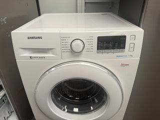 Samsung 7.5kg BubbleWash Front Loader [Refurbished]