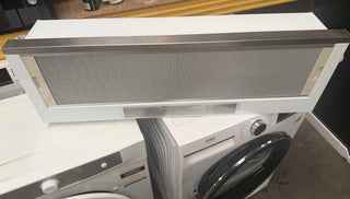 *Current Model* Westinghouse 90cm Slideout Stainless Steel Rangehood WRR904SB [Factory Second]