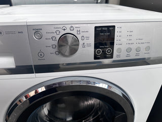 *Current Model* Fisher & Paykel Series 3 9kg Front Loader WH9060J3 [Factory Second]