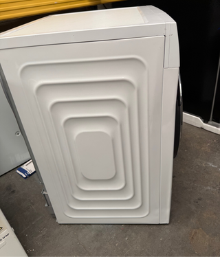 *Current Model* Beko 8kg Sensor Controlled Condenser Tumble Dryer BDCB8020W [Carton Damage]