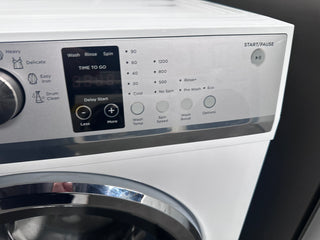 *Current Model* Fisher & Paykel Series 3 9kg Front Loader WH9060J3 [Factory Second]