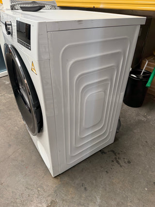 *Current Model* Beko 8kg Sensor Controlled Condenser Tumble Dryer BDCB8020W [Carton Damage]
