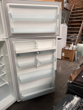 Westinghouse 520L Top Mount Fridge [Refurbished]