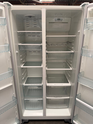 Westinghouse 606L Side By Side Fridge [Refurbished]