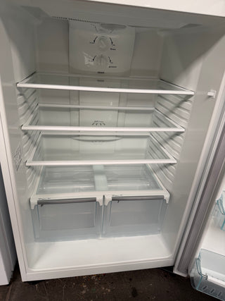 Westinghouse 520L Top Mount Fridge [Refurbished]