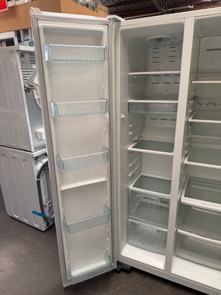 Westinghouse 606L Side By Side Fridge [Refurbished]