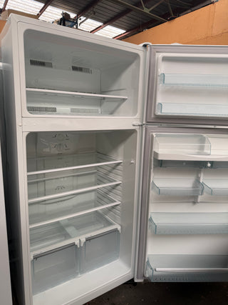 Westinghouse 520L Top Mount Fridge [Refurbished]