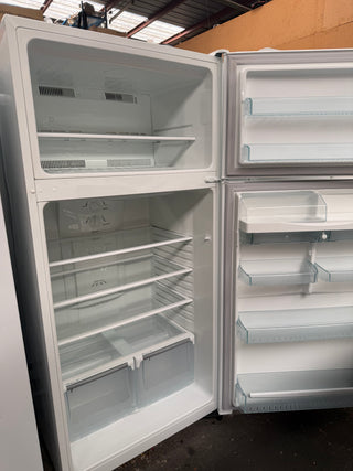 Westinghouse 520L Top Mount Fridge [Refurbished]