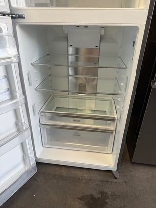 *Left Hinge* Electrolux 536L Stainless Steel Top Mount Fridge [ Refurbished]