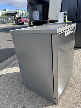 *Current Model* Fisher & Paykel Stainless Steel Dishwasher [Manufacturer Refurbished] MODEL DW60FC2X2